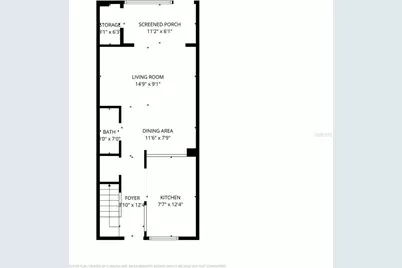 8509 Trail Wind Drive, Tampa, FL 33647 - Photo 27