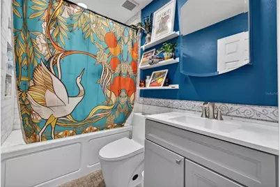 2902 Lichen Lane #D, Clearwater, FL 33760 - Photo 19