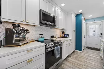 2902 Lichen Lane #D, Clearwater, FL 33760 - Photo 11