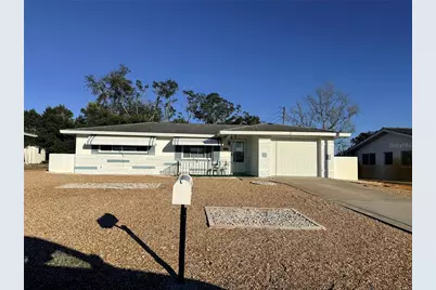 10502 Laburnum Drive, Port Richey, FL 34668 - Photo 1