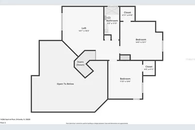 14206 Squirrel Run, Orlando, FL 32828 - Photo 23