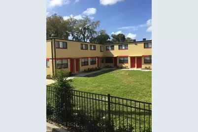 706 S Martin Luther King Boulevard #6, Daytona Beach, FL 32114 - Photo 1