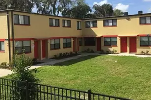 706 S Martin Luther King Blvd, Daytona Beach, FL 32114 - Photo 1