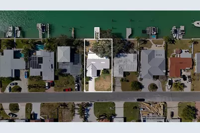 11800 6th Street E, Treasure Island, FL 33706 - Photo 19