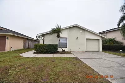11375 Brookgreen Drive, Tampa, FL 33624 - Photo 1