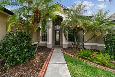 26848 Shoregrass Drive, Wesley Chapel, FL 33544 - Photo 5