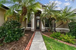 26848 Shoregrass Dr, Wesley Chapel, FL 33544 - Photo 5