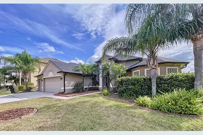 26848 Shoregrass Drive, Wesley Chapel, FL 33544 - Photo 3