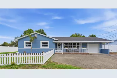 6160 22nd Avenue N, Saint Petersburg, FL 33710 - Photo 1