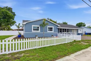 6160 22nd Ave N, Saint Petersburg, FL 33710 - Photo 1