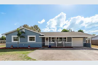 6160 22nd Avenue N, Saint Petersburg, FL 33710 - Photo 1