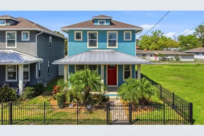 3023 W Spruce Street, Tampa, FL 33607 - Photo 1