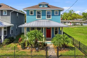 3023 W Spruce St, Tampa, FL 33607 - Photo 1