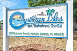 108 N St George Cir, Apollo Beach, FL 33572 - Photo 23