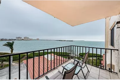 6218 Palma Del Mar Boulevard S #507, Saint Petersburg, FL 33715 - Photo 1
