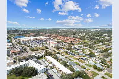 9945 47th Avenue #206, Saint Petersburg, FL 33708 - Photo 53