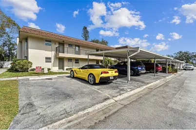 9945 47th Avenue #206, Saint Petersburg, FL 33708 - Photo 45