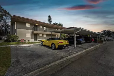 9945 47th Avenue #206, Saint Petersburg, FL 33708 - Photo 1