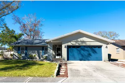 1280 Glendale Drive, Dunedin, FL 34698 - Photo 1