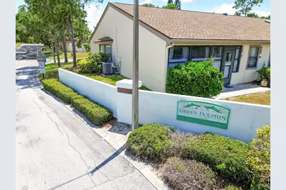 2501 Oak Circle #2501, Tarpon Springs, FL 34689 - Photo 43