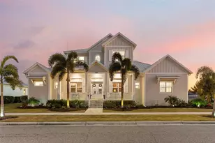 708 Pinckney Dr, Apollo Beach, FL 33572 - Photo 1