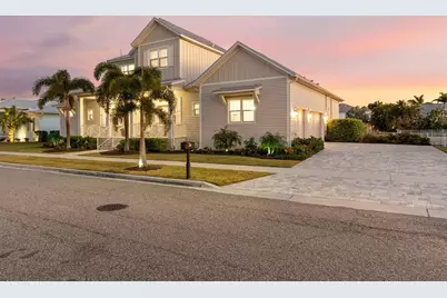 708 Pinckney Drive, Apollo Beach, FL 33572 - Photo 5