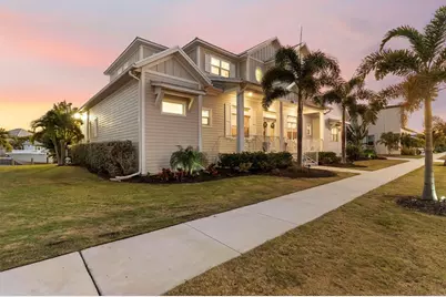 708 Pinckney Drive, Apollo Beach, FL 33572 - Photo 3