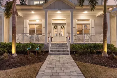 708 Pinckney Drive, Apollo Beach, FL 33572 - Photo 7