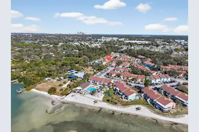 3540 42nd Street S #C, Saint Petersburg, FL 33711 - Photo 1