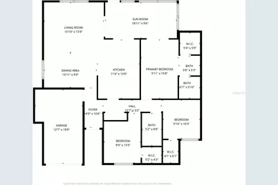 3413 Rochelle Court, Clearwater, FL 33761 - Photo 29