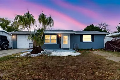 9731 Rainbow Lane, Port Richey, FL 34668 - Photo 1