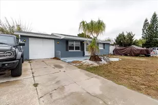 9731 Rainbow Ln, Port Richey, FL 34668 - Photo 11