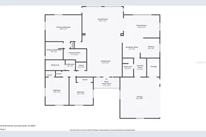2110 W View Drive, Sun City Center, FL 33573 - Photo 51
