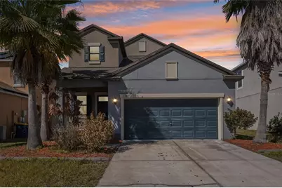 1537 Tallulah Terrace, Wesley Chapel, FL 33543 - Photo 35