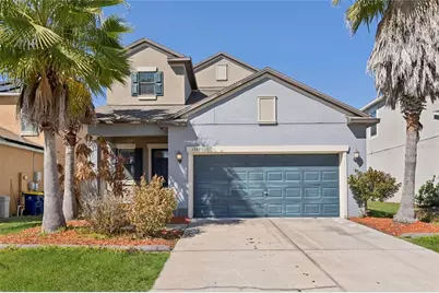1537 Tallulah Terrace, Wesley Chapel, FL 33543 - Photo 1
