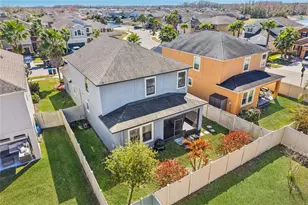 1537 Tallulah Ter, Wesley Chapel, FL 33543 - Photo 33