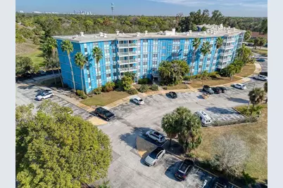 3315 58 Avenue S #608, Saint Petersburg, FL 33712 - Photo 27