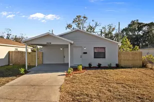 3638 14th Ave S, Saint Petersburg, FL 33711 - Photo 1