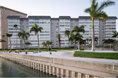 5130 Brittany Drive S #807, Saint Petersburg, FL 33715 - Photo 17