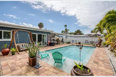 621 77th Avenue, Saint Pete Beach, FL 33706 - Photo 5