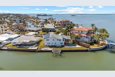 2299 Lagoon Drive, Dunedin, FL 34698 - Photo 63