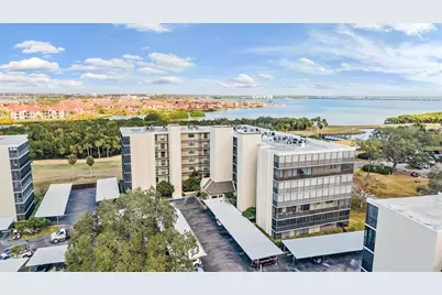 3400 Cove Cay Drive #2H, Clearwater, FL 33760 - Photo 31