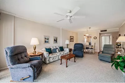 3400 Cove Cay Drive #2H, Clearwater, FL 33760 - Photo 17