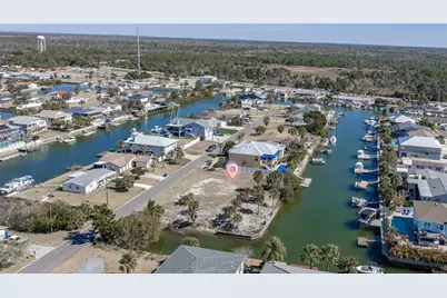 4348 Tahiti Drive, Hernando Beach, FL 34607 - Photo 7