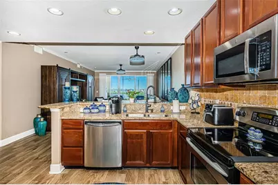 7194 Key Haven Road #505, Seminole, FL 33777 - Photo 17