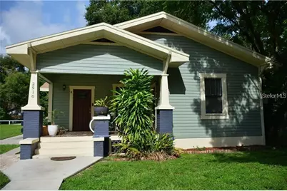 2910 N Jefferson Street #B, Tampa, FL 33602 - Photo 1