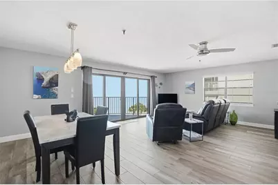 16330 Gulf Boulevard #306, Redington Beach, FL 33708 - Photo 3