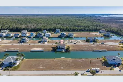 3391 Jewfish Drive, Hernando Beach, FL 34607 - Photo 43