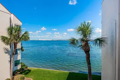 5505 Puerta Del Sol Boulevard S #325, Saint Petersburg, FL 33715 - Photo 19