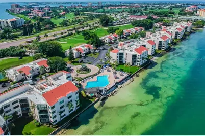 5505 Puerta Del Sol Boulevard S #325, Saint Petersburg, FL 33715 - Photo 17